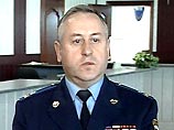 Полковник Зайцев пропал в Тбилиси 27 июля, когда направлялся из штаба ГРВЗ на маршрутном такси в один из районов города к своей матери