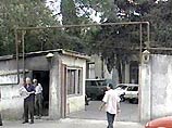 Грузинская полиция обнаружила в Тбилиси в районе, прилегающем к улице Джикия, труп мужчины, захороненный примерно 10 дней назад
