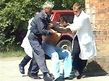 В Иркутской области задержаны 5 сбежавших пациентов психбольницы