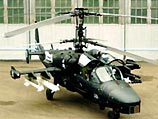 Боеготовность вертолетов армейской авиации России - 30%