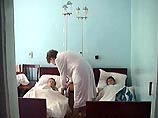 В Вологодской области 132 ребенка из детского лагеря заболели дизентерией