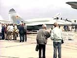 Самолеты пятого поколения появятся на вооружении ВВС России через 10-12 лет