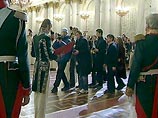 Х Выборгский кинофестиваль откроет лента Александра Сокурова "Русский ковчег" Х Выборгский кинофестиваль откроет лента Александра Сокурова "Русский ковчег"