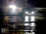 Сильные дожди вызвали наводнения в ряде европейских стран Сильные дожди вызвали наводнения в ряде европейских стран