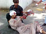 Теракт в госпитале в Исламабаде: четверо погибли