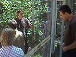 В психбольницу Иркутска возвращен пятый из девяти сбежавших душевнобольных В психбольницу Иркутска возвращен пятый из девяти сбежавших душевнобольных