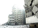 Журналисты газеты The Christian Science Monitor, побывавшие в Чечне утверждают, что "Грозный - самое разрушенное место на Земле"