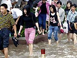 47 человек погибли в наводнениях Китая