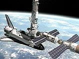 Астронавты космического корабля Endeavour во время выхода в открытый космос 3 декабря не сумели до конца выполнить свою программу