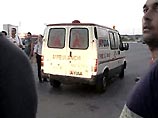 Баскские сепаратисты совершили новый теракт в Испании Баскские сепаратисты совершили новый теракт в Испании