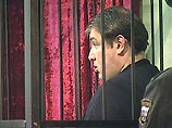 Ходатайства об изменении им меры пресечения направили директор охранного предприятия "Росс" Александр Капунцов и заместитель командира спецотряда ВДВ Константин Мирзоянц Ходатайства об изменении им меры пресечения направили директор охранного предприятия "Росс" Александр Капунцов и заместитель командира спецотряда ВДВ Константин Мирзоянц