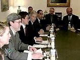 Представители шести иракских оппозиционных группировок провели встречу с представителями американского правительства в Вашингтоне