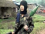США объявили филиппинских коммунистов террористами