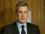 Первый заместитель министра сельского хозяйства РФ Сергей Данкверт