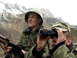 Сергей Иванов укрепит боевой дух солдат на российско-грузинской границе