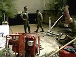 Из-за повышения уровня воды в Эльбе под угрозой затопления оказался исторический центр столицы Саксонии - города Дрездена Из-за повышения уровня воды в Эльбе под угрозой затопления оказался исторический центр столицы Саксонии - города Дрездена