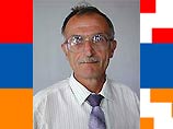 Президентские выборы в непризнанной Нагорно-Карабахской республике состоялись Президентские выборы в непризнанной Нагорно-Карабахской республике состоялись