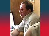 Суд Ваке-Сабурталинского района Тбилиси выдал в воскресенье санкцию на трехмесячное предварительное заключение Давида Газашвили Суд Ваке-Сабурталинского района Тбилиси выдал в воскресенье санкцию на трехмесячное предварительное заключение Давида Газашвили