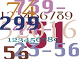 Простые числа - это ключ к разрешению многих математических проблем, они также играют большую роль в криптографии
