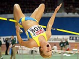 Шведка Кайса Берквист завоевала сегодня "золото" в прыжках в высоту, сообщает ИТАР-ТАСС. Ее результат - 1 метр 98 сантиметров. Второе и третье места у россиянок - Марины Купцовой (1 м 92 см) и Ольги Калитуриной (1,89)
