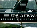 US Airways объявила о банкротстве