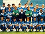 Валерий Газзаев Валерий Газзаев