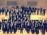 The Royal Scottish National Orchestra