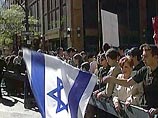 В Израиле проходит всеобщая забастовка