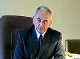 Вице-президент Абхазии Валерий Аршба