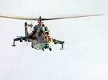 Абхазия будет сбивать грузинские вертолеты