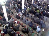 "Это самое богоугодное деяние, ибо оно проводится и в интересах самих мусульман и государства" "Это самое богоугодное деяние, ибо оно проводится и в интересах самих мусульман и государства"