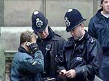 Полиция Великобритании растеряла аварийные телефоны