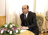 Президент Киргизии Аскар Акаев подписал указ о продлении моратория на исполнение смертной казни