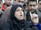 Родственники трех палестинских террористов будут высланы в сектор Газа