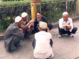В Духовном управлении мусульман Киргизии произошла смена руководства