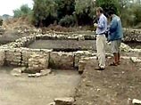 В ходе раскопок на севере Иордании иорданские и американские археологи обнаружили памятники бронзового века