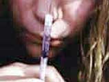 70 наркоманов получат определенные им медиками дозы героина, а еще 70 человек - в качестве заменителя - метадон