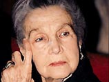 Исполнилось 95 лет со дня рождения Тамары Макаровой 