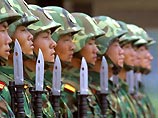 Пентагон возобновляет связи с Китаем в военной сфере