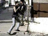 На юге Ливана исламские экстремисты напали на штаб движения Ясира Арафата