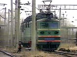 Два машиниста завода ЖБИ Казани пытались сдать семь железнодорожных платформ в пункт приема металлолома
