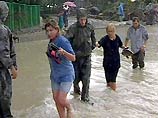 Руководители Краснодара игнорировали сообщения МЧС о надвигающемся наводнении