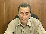 Гусинский спокойно воспринял решение Генрокуратуры объявить его в международный розыск Гусинский спокойно воспринял решение Генрокуратуры объявить его в международный розыск