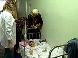 26 детей в Хабаровске в течение минувшей недели госпитализированы с предварительным диагнозом серозно-вирусный менингит