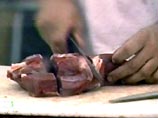В Японии собираются разрешить продажу мяса клонов В Японии собираются разрешить продажу мяса клонов