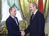 В ходе визита в Москву Александр Лукашенко не подпишет ни одного документа В ходе визита в Москву Александр Лукашенко не подпишет ни одного документа