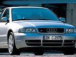13 августа от дома по улице Красного Маяка воры украли автомашину Audi, принадлежавшую гражданину Сирии