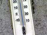 В средине августа температура воздуха в Москве будет на 1-3 градуса выше нормы