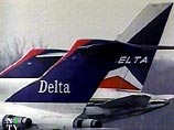 В 3 тыс. долларов оценил лидер ЛДПР ящик водки "Жириновский", разбитый в самолете авиакомпании Delta Airlines