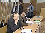 Быков обвиняется в причастности к убийству предпринимателя Олега Губина